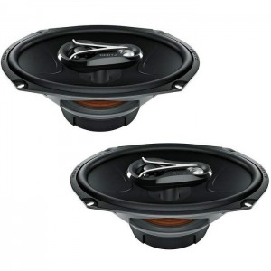 Hertz ECX690.3 300W 6X9" Speakers